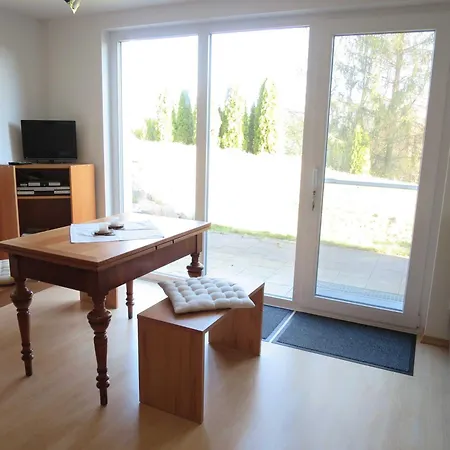 Ferienwohnung Meyer Апартаменты *