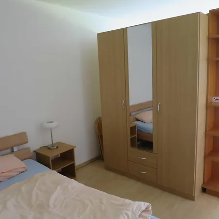 Апартаменты Ferienwohnung Meyer Untersiemau