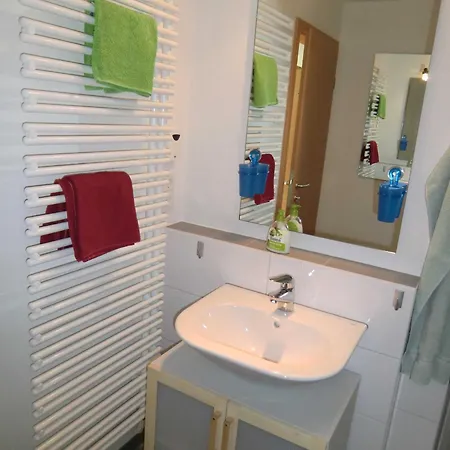 Ferienwohnung Meyer *