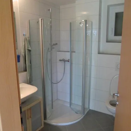 Апартаменты Ferienwohnung Meyer Untersiemau