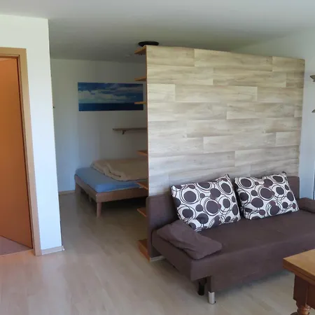 דירה Ferienwohnung Meyer