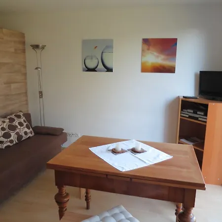Ferienwohnung Meyer *